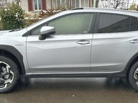 gebraucht Subaru XV 2.0i e-Boxer Luxury