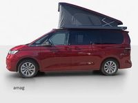 Neu VW LT Ocean 204 PS (150 kW) 2025 Fortanarot metallic (lb3z)