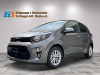 gebraucht Kia Picanto 1.0 CVVT