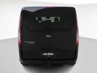 Gebraucht Ford Tourneo Custom Titanium X 170 PS (125 kW) 2026 Schwarz Van