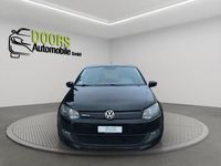 Gebraucht VW Polo Trendline 75 PS (55 kW) 2011 Kleinwagen