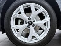 Gebraucht Audi A1 Advanced 115 PS (84 kW) 2025 Schwarz Limousine