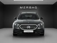 Neu Mercedes E220 197 PS (144 kW) 2026 Grau Kombi