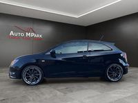 Gebraucht Seat Ibiza SC CUPRA 209 PS (153 kW) 2014 Kleinwagen