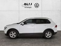 gebraucht VW Tiguan NEWHighline