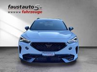 Gebraucht Cupra Formentor VZ 245 PS (180 kW) 2023 Weiss SUV