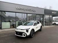 Neu Kia Stonic GT-Line 115 PS (84 kW) 2025 Weiss SUV