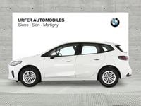 Gebraucht BMW 220 Active Tourer Comfort Edition 156 PS (114 kW) 2025 Van / Kleinbus