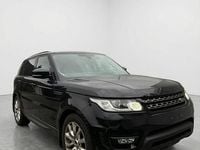 Gebraucht Land Rover Range Rover S 258 PS (189 kW) 2015 SUV
