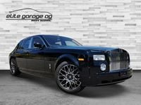Gebraucht Rolls Royce Phantom 460 PS (338 kW) 2004 Limousine