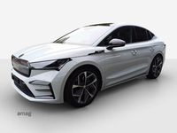 Gebraucht Skoda Enyaq iV RS 219 kW (299 PS) 2023 SUV