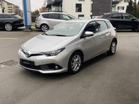 gebraucht Toyota Auris Hybrid 