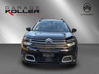 gebraucht Citroën C5 Aircross 1.5 BlueHDi Swiss Edition