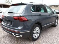 gebraucht VW Tiguan Elegance TSI 150 DSG Nav IQ.Light EasyO