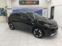 Gebraucht Opel Grandland X Ultimate 300 PS (220 kW) 2022 Schwarz SUV
