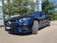 Gebraucht Mercedes CLS450 AMG line 367 PS (269 kW) 2020