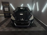 Gebraucht Peugeot 308 SW Business-Line 112 PS (82 kW) 2011 Kombi