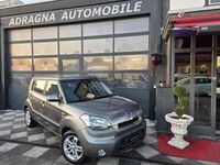 Gebraucht Kia Soul Style 126 PS (92 kW) 2011 SUV