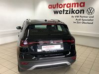 gebraucht VW T-Cross - 1.5 TSI EVO ACT Style DSG