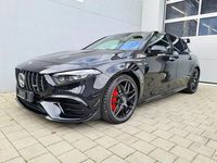 Gebraucht Mercedes A45 AMG AMG 421 PS (309 kW) 2024 Limousine