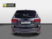 gebraucht Jeep Grand Cherokee 3.0 CRD 250 Limited