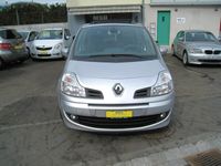 gebraucht Renault Modus 1.6 16V Dynamique Automatic