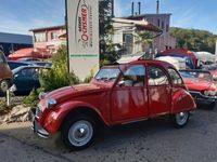 gebraucht Citroën 2CV 6 Special