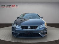 Gebraucht Seat Leon FR 150 PS (110 kW) 2019 Limousine