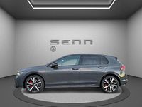 Neu VW Golf VIII GTE 272 PS (200 kW) 2025 Gray