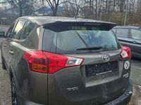 gebraucht Toyota RAV4 2.0i VMa Luna