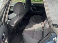 gebraucht Subaru Outback 2.5