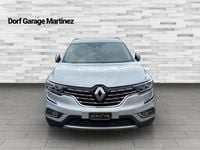 Gebraucht Renault Koleos Intens 177 PS (130 kW) 2018 SUV