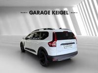 Neu Dacia Jogger Extreme 110 PS (80 kW) 2025 Van / Kleinbus