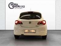 gebraucht Opel Corsa 1.4 Turbo eTEC OPC Line S/S