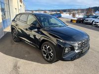 Neu Hyundai Tucson N Line 288 PS (211 kW) 2026 Schwarz SUV