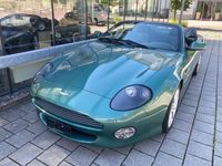 Gebraucht Aston Martin DB7 416 PS (305 kW) 2001