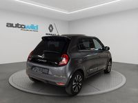 Gebraucht Renault Twingo Techno 59 kW (81 PS) 2023 Kleinwagen