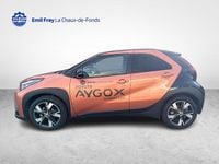 Neu Toyota Aygo X Trend 116 PS (85 kW) 2025 Bronze SUV
