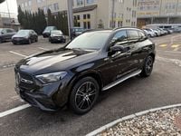 Gebraucht Mercedes GLC300e 258 PS (189 kW) 2024
