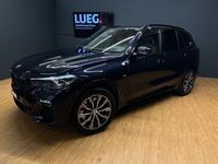 gebraucht BMW X5 40i Steptronic