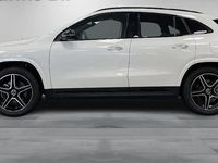 Gebraucht Mercedes GLA250 217 PS (159 kW) 2024 SUV
