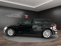 Gebraucht Audi A3 Sportback e-tron Attraction 150 PS (110 kW) 2021 Kleinwagen