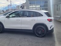 gebraucht Mercedes GLA45 AMG S AMG 4Matic+ 8G-Speedshift DCT