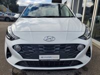 gebraucht Hyundai i10 1.0 Origo Automat