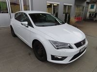 gebraucht Seat Leon 1.8 TSI FR