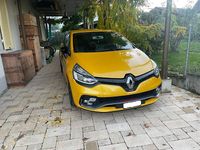 Gebraucht Renault Clio IV Trophy 220 PS (161 kW) 2018