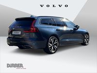 gebraucht Volvo V60 2.0 B4 Plus Dark