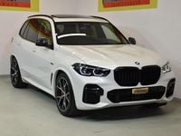 Gebraucht BMW X5 M Sport 394 PS (289 kW) 2022 SUV