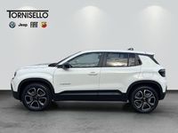 Gebraucht Jeep Avenger Summit 101 PS (74 kW) 2024 SUV