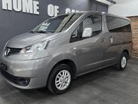 Gebraucht Nissan NV200 Premium Edition 110 PS (80 kW) 2011 Van / Kleinbus